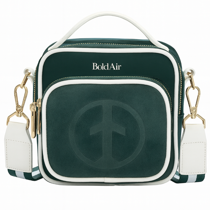 Boarding Bag