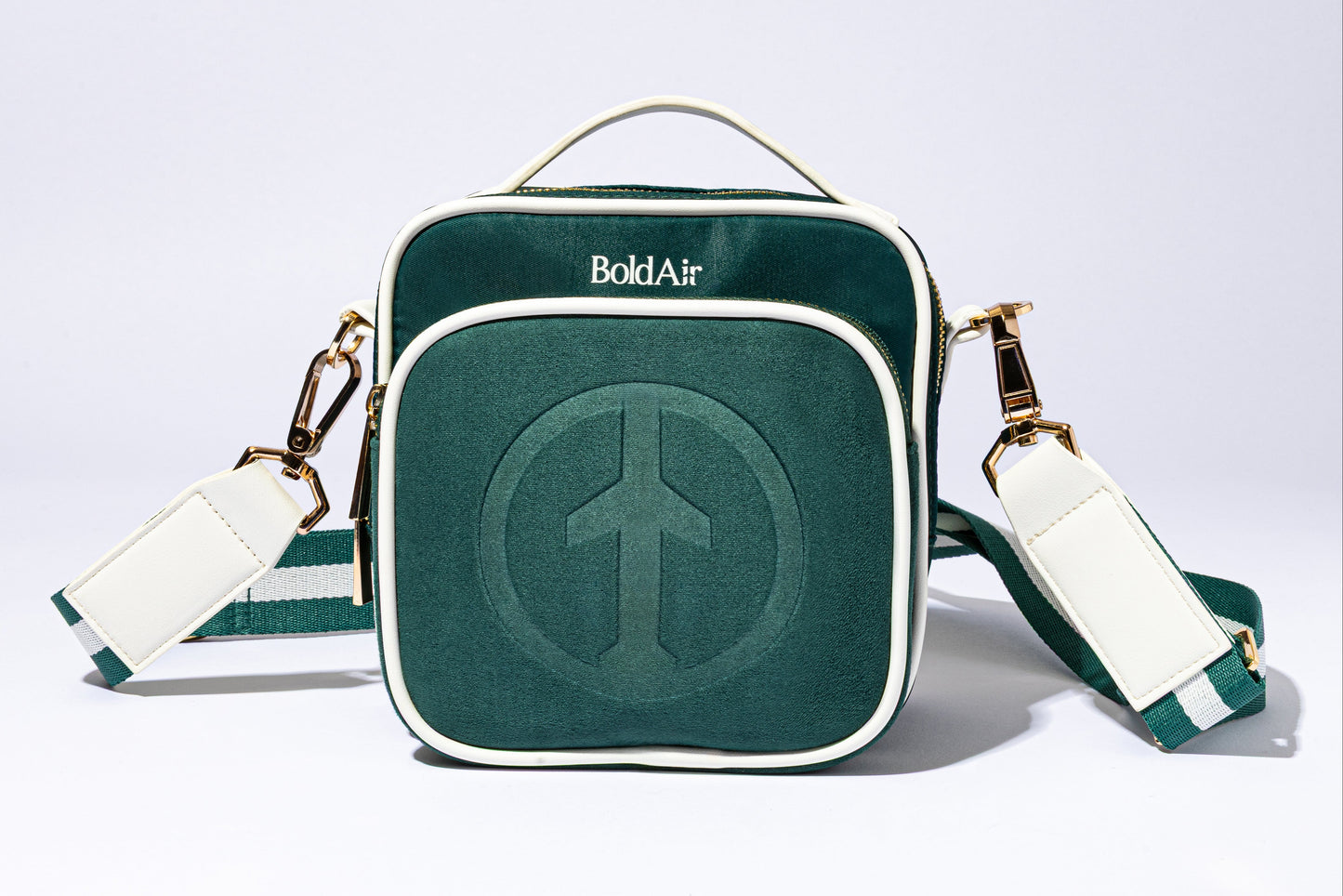 Boarding Bag