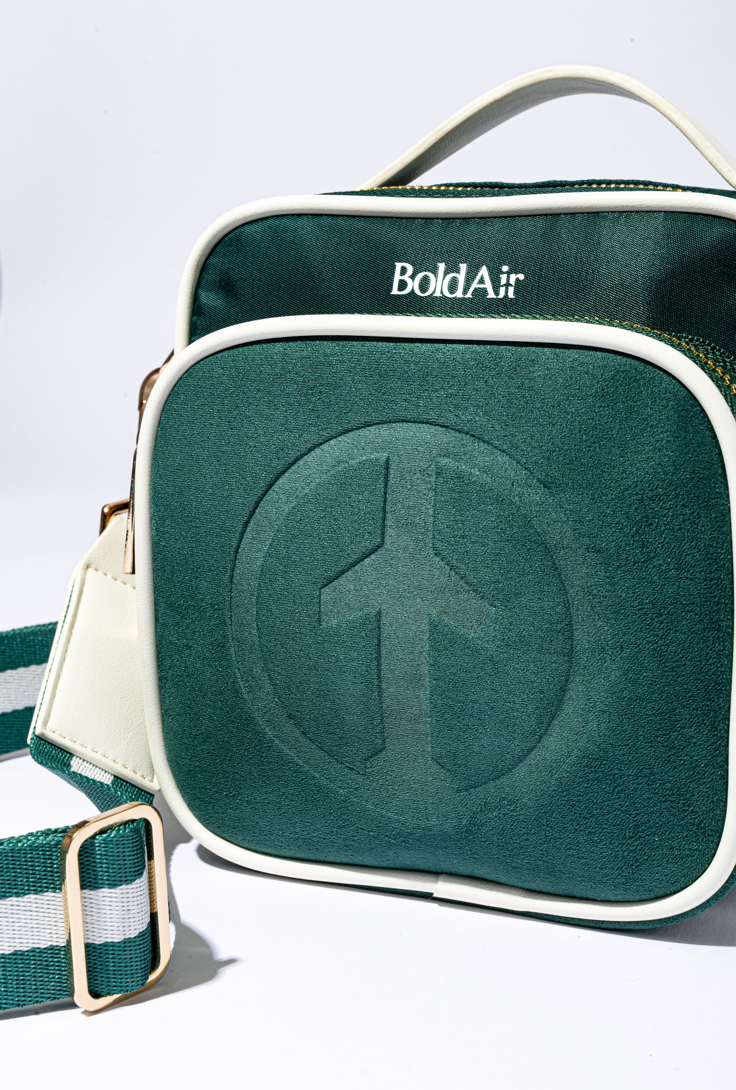 Boarding Bag