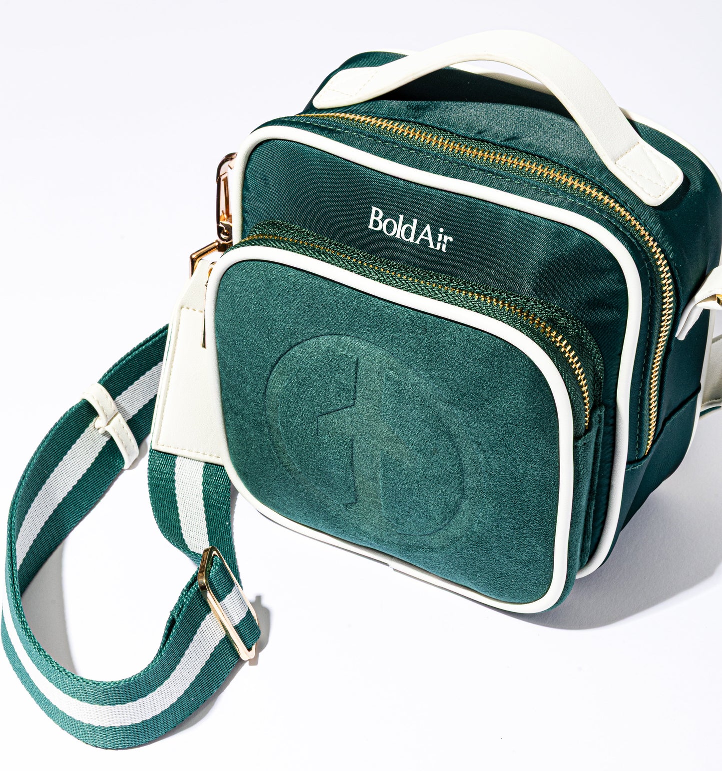 Boarding Bag