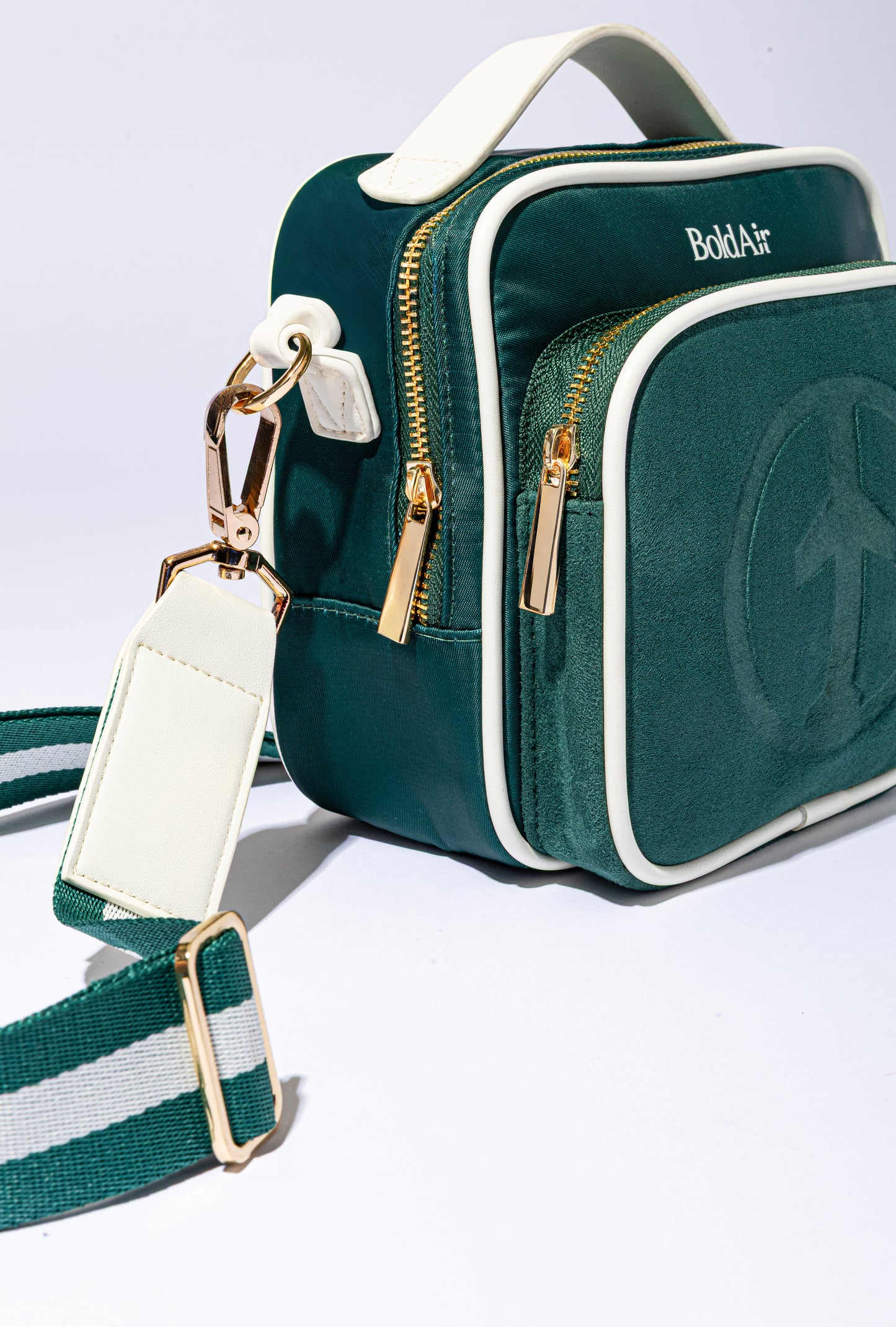 Boarding Bag