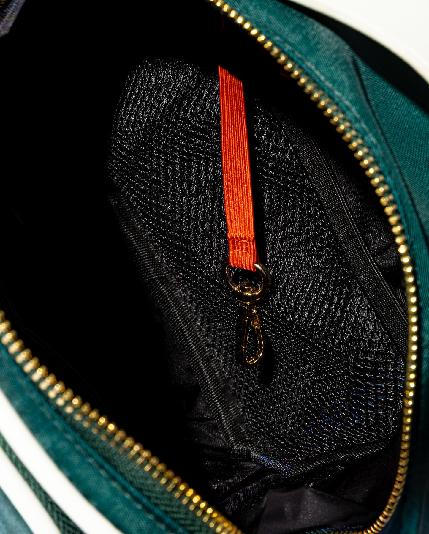Boarding Bag